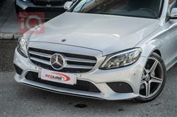 مێرسێدس بێنز C-Class